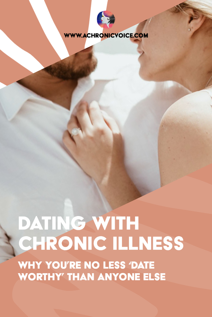 Would You Date or Marry a Person with Chronic Illness?