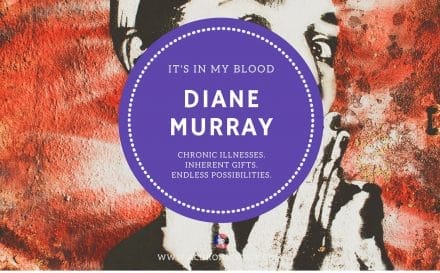 “It’s in My Blood”: Diane Murray – Of Art, Aikido & Activism | www.achronicvoice.com
