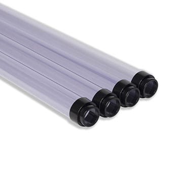 Make Great Light: Tube UV light filters | www.achronicvoice.com