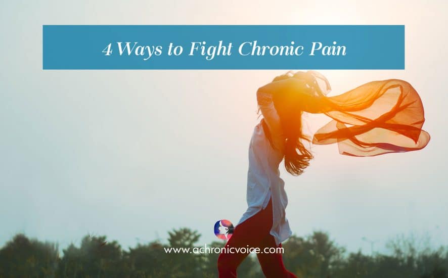 Chronic pain is a kind of condition that causes long term discomfort and pain. About 76.2 million Americans suffer from chronic pain in one way or another. Hypnotherapy, massage, reflexology and wild lettuce are just a few things to try for pain relief. | www.achronicvoice.com | #chronicpain #painrelief #painmanagement #chronicillness #alternativetherapies