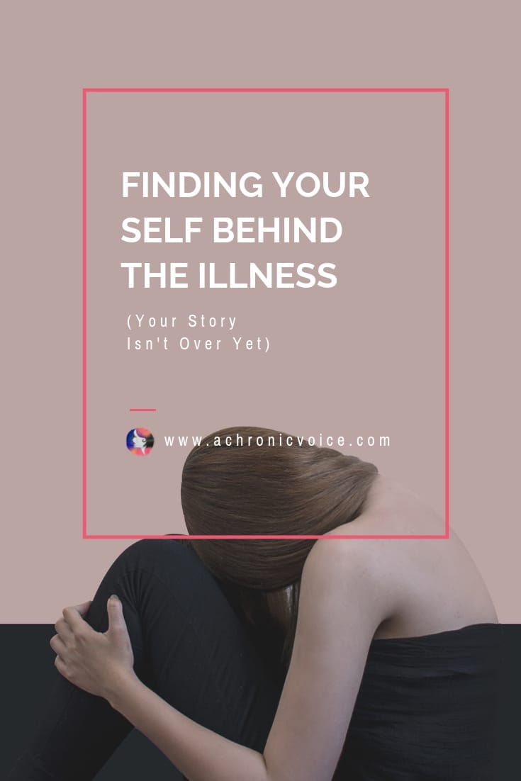Callie shares some thoughts about self-identity and wellness, both from the perspective of a chronic illness patient and also as a psychologist. Click to read, or pin to save and share. /////// Chronic Illness / Mental Health / Self-Identity / Spoonie / Psychology #ChronicIllness #spoonies #SelfIdentity #MentalHealth