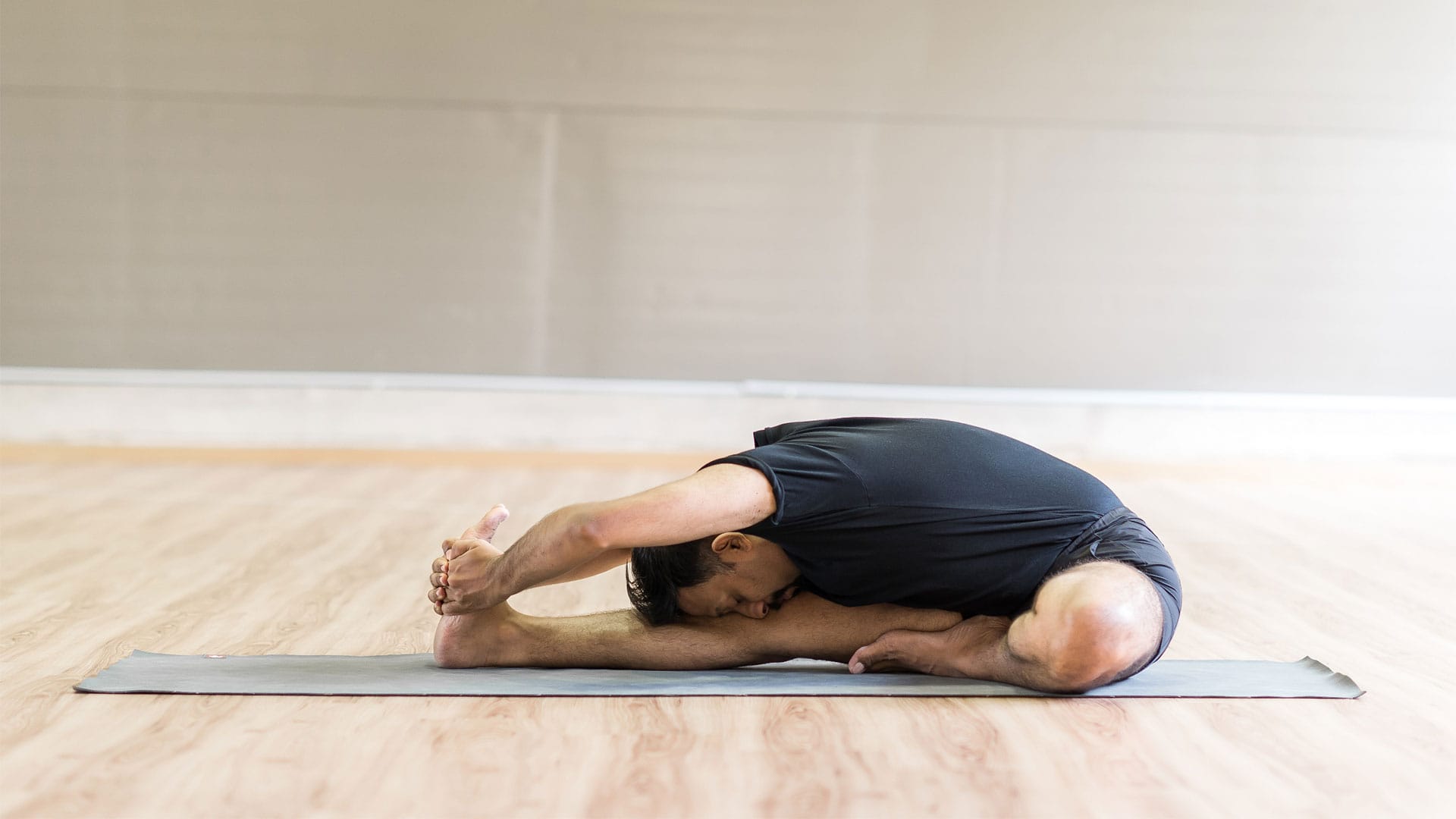 Yoga Poses to Help You De-Stress and Ease You into Sleep