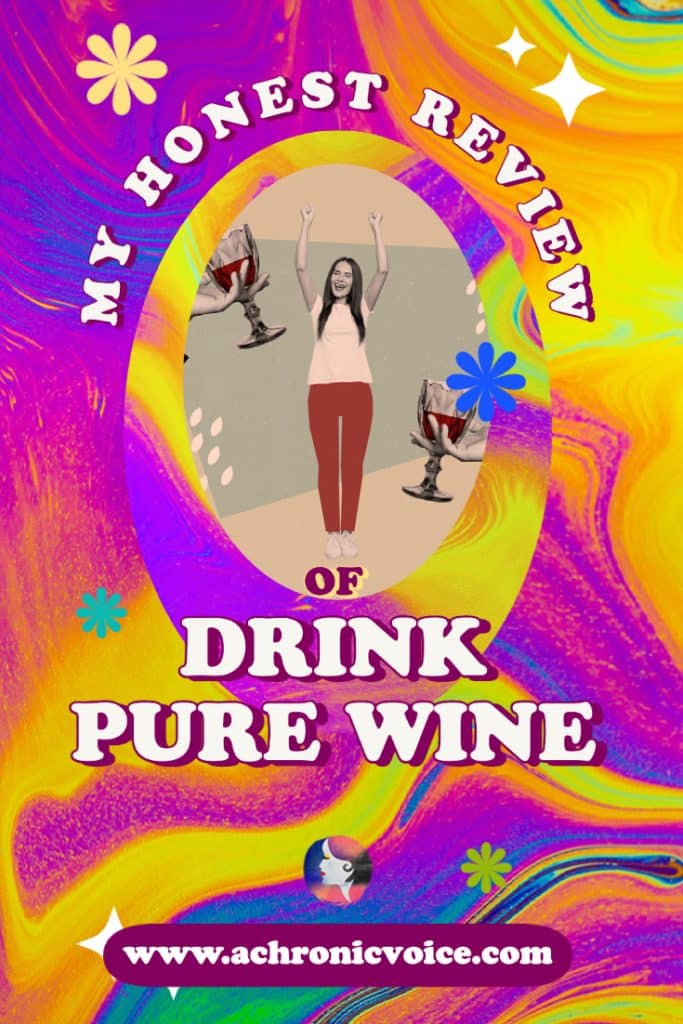 My Honest Review of Drink Pure Wine