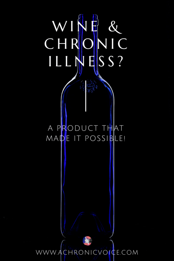 Drink Pure Wine Review (A Product That Excites Me as a Person with Chronic Illness)