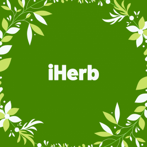 iHerb - Products for Everyday Life