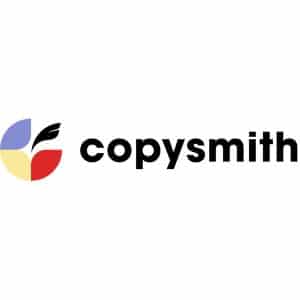 Copysmith: Save Time with This Amazing AI Writer to Generate Ads, Copy & Blog Posts