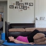 The Bed Yoga Toolkit: And learn a few different ways to access the benefits of meditation and relaxation