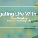 Navigating Life with Fibro with Elaine Merryfield