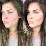 Makeover Using Seint Beauty Palette Builder