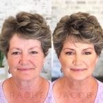 Makeover Using Seint Beauty Palette Builder